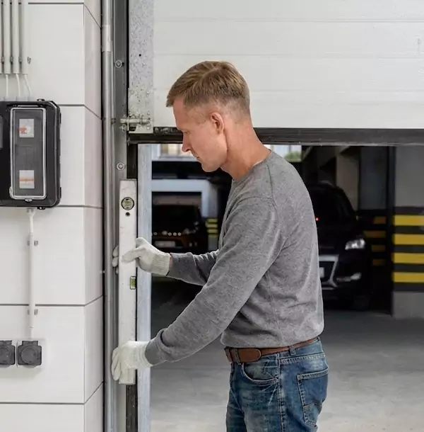 Why Choose Us for Door, Gate and Security Services in Fremont, CA