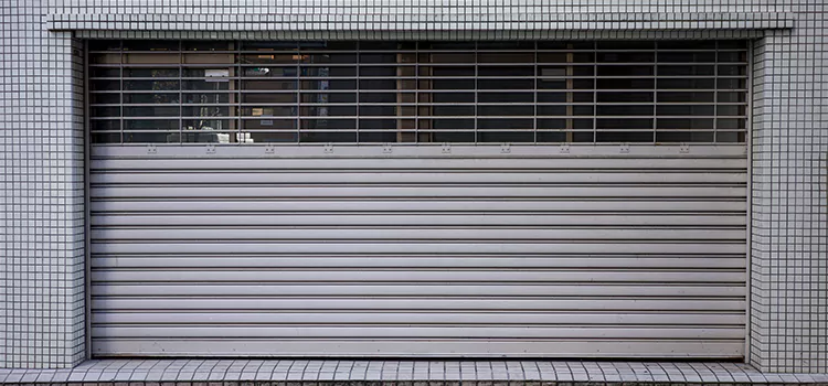 Advanced Solutions for Your Aluminum Garage Doors in Fremont, California
