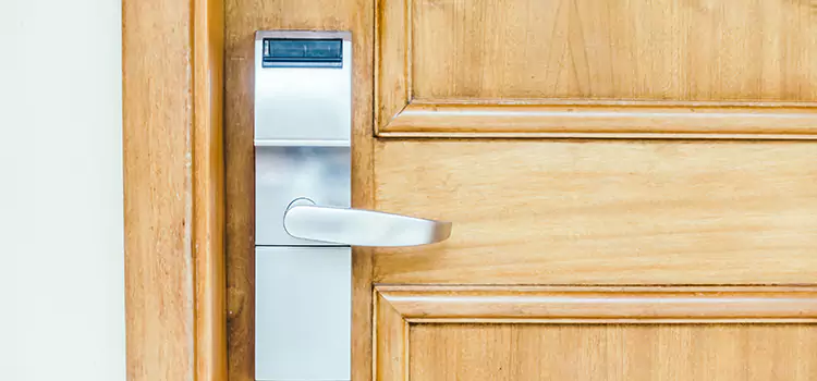 Advanced Solutions in Fremont, CA for Modern Security