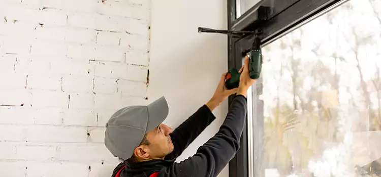 Automatic Door Opener Commercial Fremont