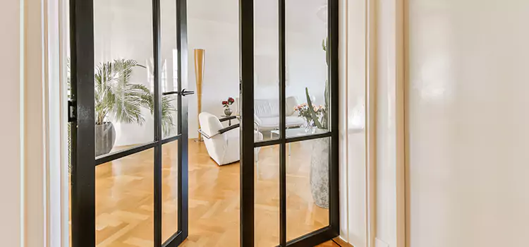Bifold Door Replacement Fremont