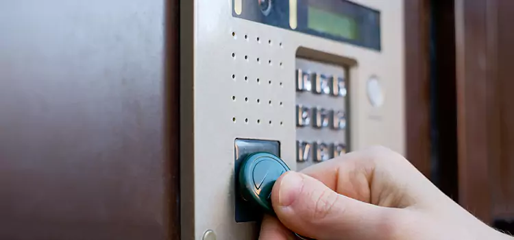 Enhanced Security Features Fremont