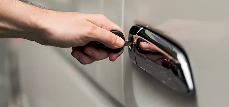 Why Choose Our Auto Locksmith Team in Fremont, CA?