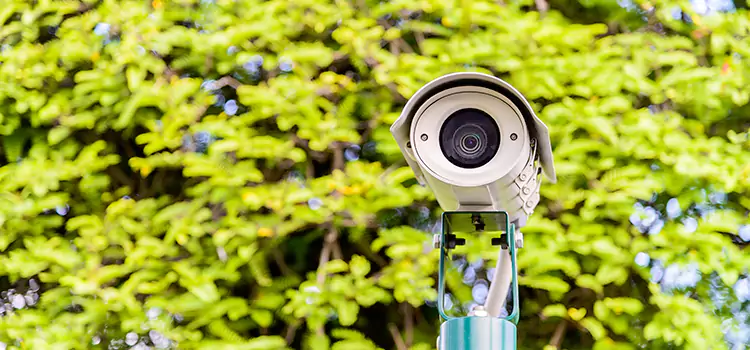 Advanced Surveillance Solutions for Every Need in Fremont