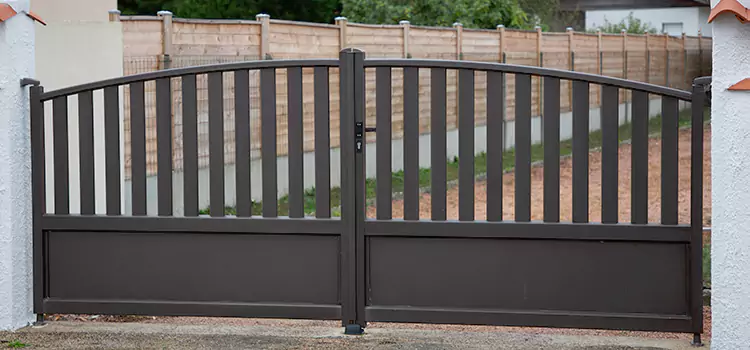 Advanced Gate Solutions in Fremont, CA
