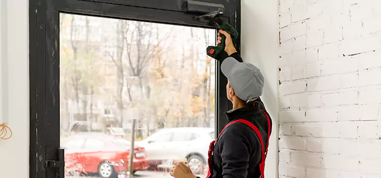 Comprehensive Door Closer Services in Fremont, CA
