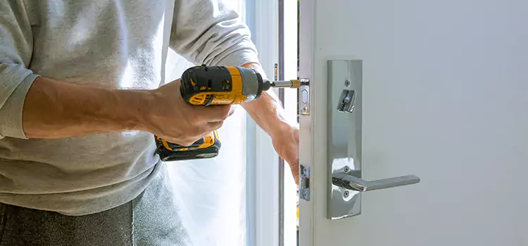 Door Knob Lock Repair Fremont