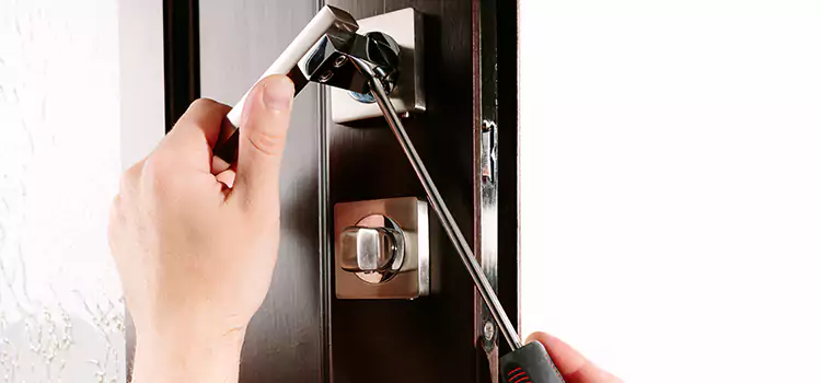 Door Lock Replacement Service Fremont