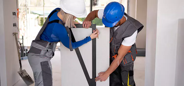 Why Choose Us for Door Panel Services in Fremont, CA?