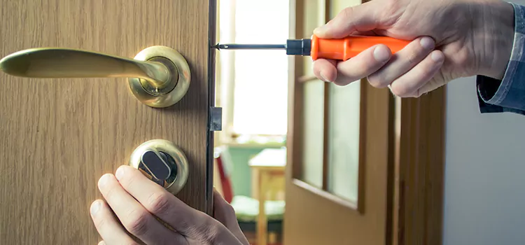 Garage Door Installation Fremont
