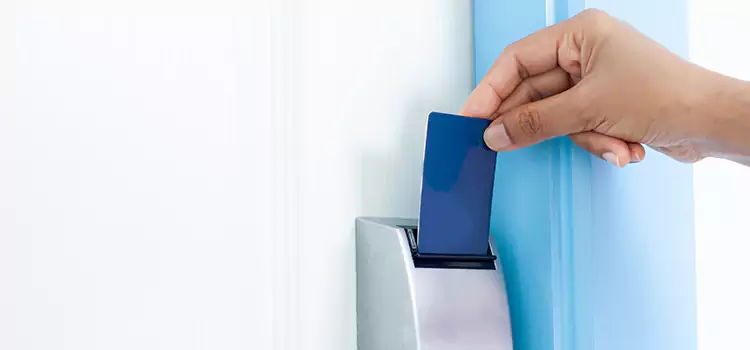 Access Control System Integration Fremont