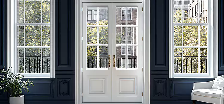French Door Lock Repair Fremont
