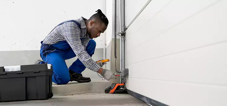 Expert Solutions for Every Garage Lock Need in Fremont, CA