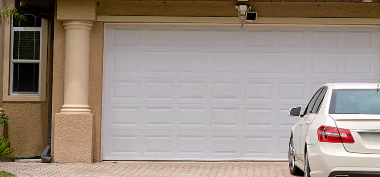 Comprehensive Garage Door Maintenance Services in Fremont, CA