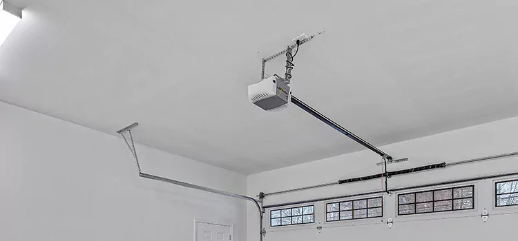 Experienced Garage Door Installers Fremont
