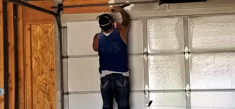 Specialized Garage Door Panel Solutions in Fremont, CA