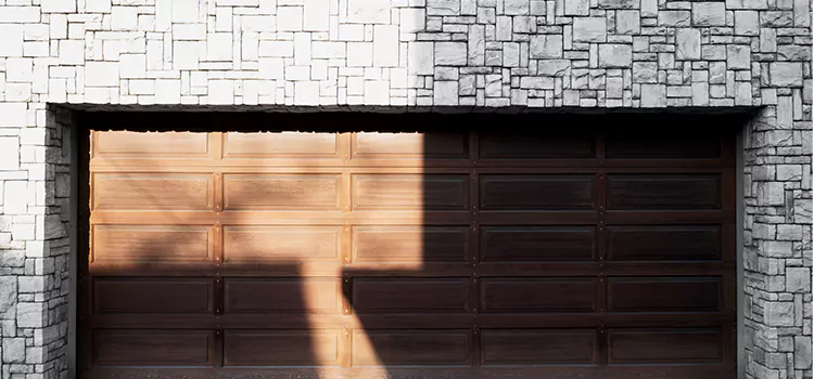 Garage Door Installation Fremont