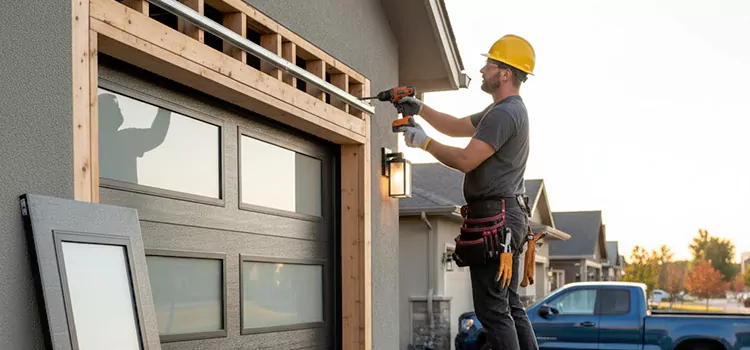 Your Trusted Garage Door Specialists in Fremont