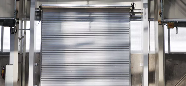 Roller Door Maintenance Fremont