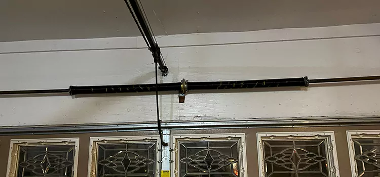 Garage Door Spring Repair Near Me Fremont