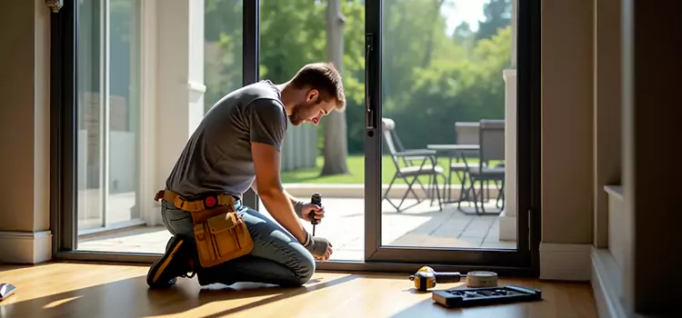 Comprehensive Solutions for Every Glass Door Need in Fremont, CA