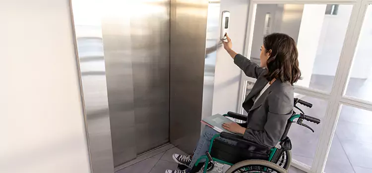 Benefits of Modern Handicap Door Systems in Fremont, CA