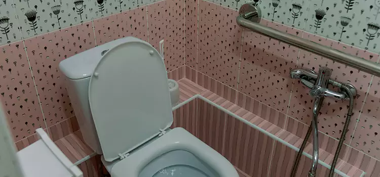 Meeting Diverse Needs With Accessible Restroom Solutions in Fremont, CA