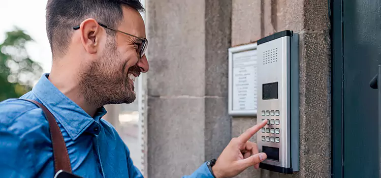 Advanced Solutions for Enhanced Security in Fremont, CA