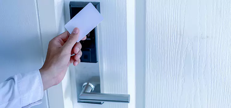 Why Choose Us for Your Keycard Lock Installation in Fremont, CA?