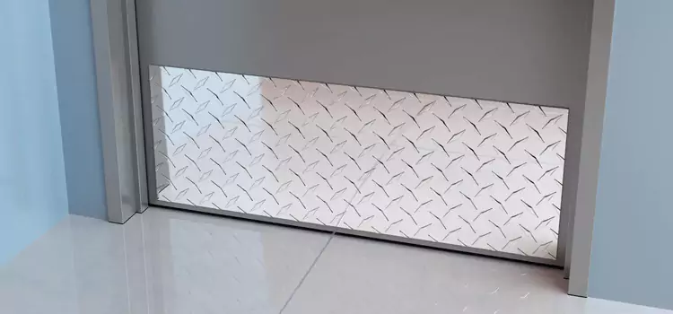 Benefits of Professional Kick Plate Solutions in Fremont, CA