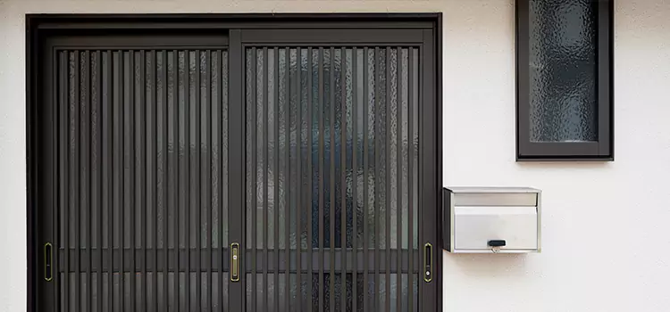 Sliding Screen Door Repair Fremont