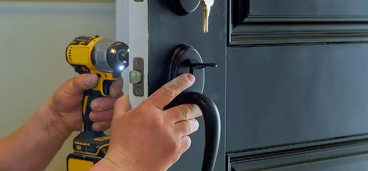 Mobile Automotive Locksmith Fremont