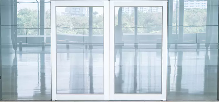 Why Choose Us for Your Motion Sensor Door Needs in Fremont, CA?