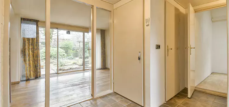 Why Choose Our Pocket Door Experts in Fremont, CA?