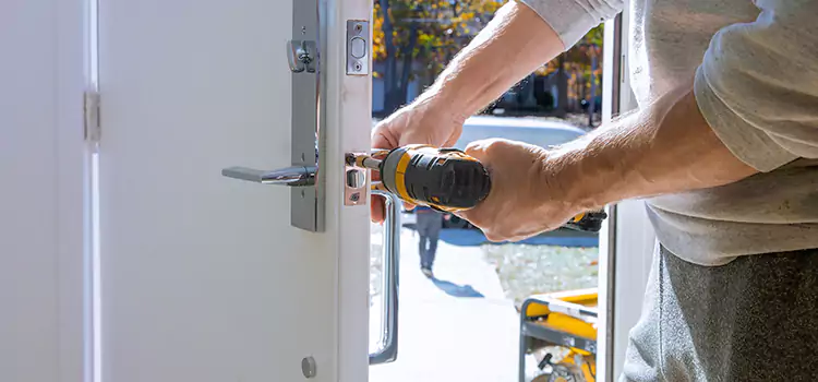 Insulated Roll Up Garage Doors Residential Fremont