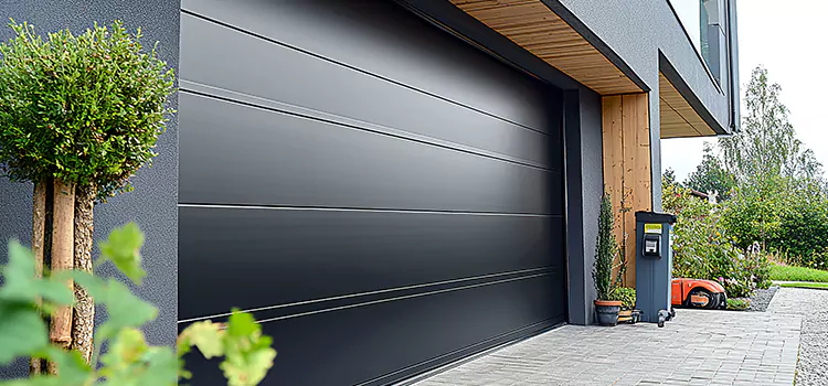 Residential Garage Door Service Fremont