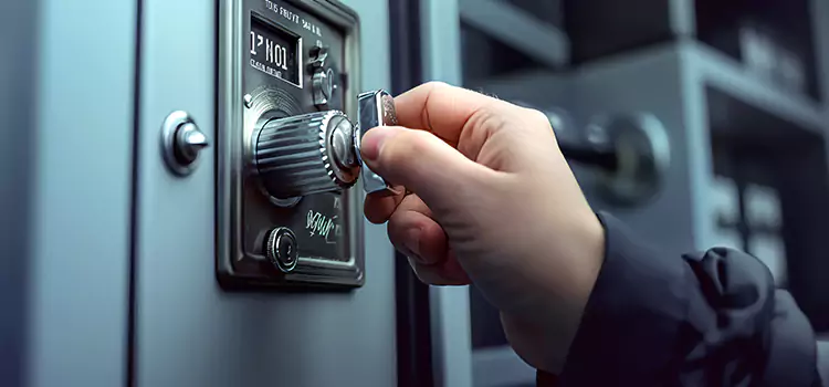 Locksmith Cost to Open Safe Fremont