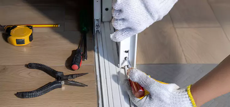Sliding Door Installation Services in Fremont, CA