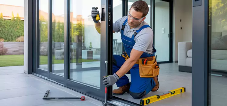 Sliding Screen Door Repair Fremont