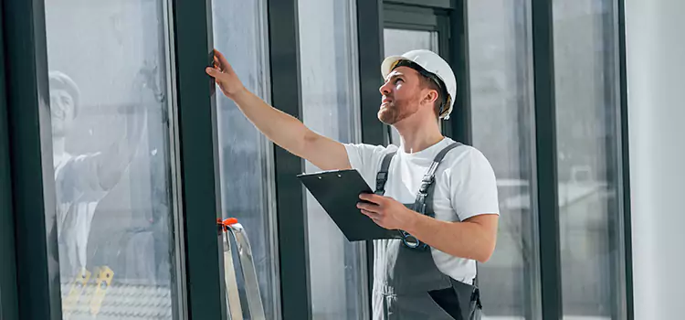 Comprehensive Solutions for Your Sticking Doors in Fremont, CA