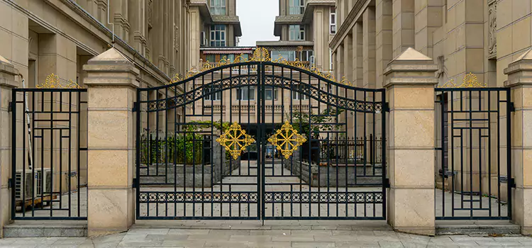 Comprehensive Iron Gate Maintenance Solutions in Fremont, CA
