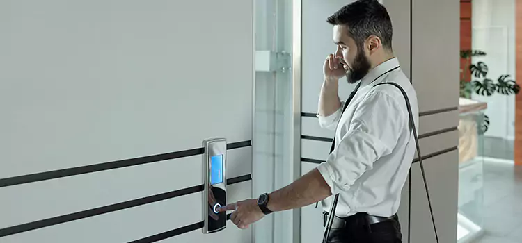 Cloud Based Access Control Fremont