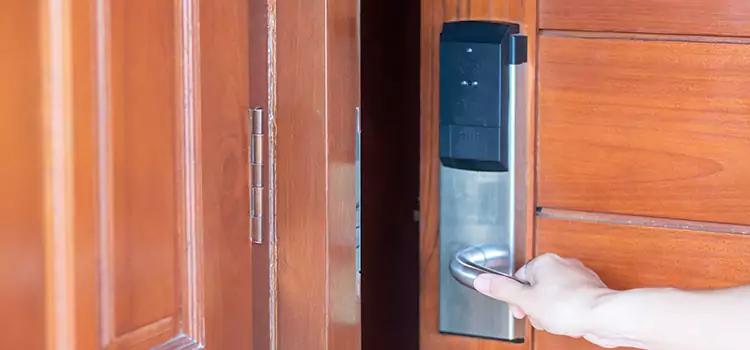 Commercial Keyless Entry Locks Fremont