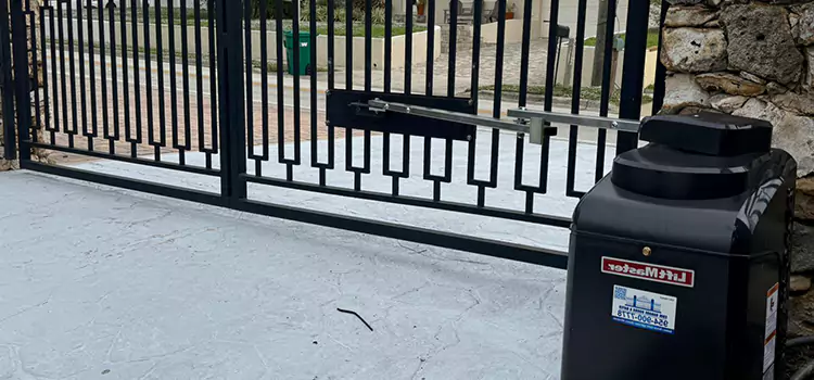 Seamless Installation and Support for Your New Gate in Fremont, CA