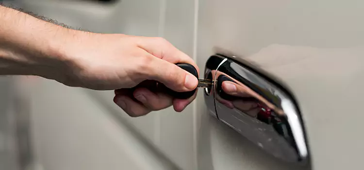 Car Unlock Service Price Fremont
