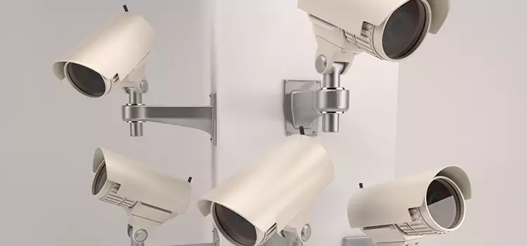 Your Trusted Partner for CCTV Solutions in Fremont