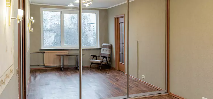 Mirror Closet Door Roller Replacement Fremont