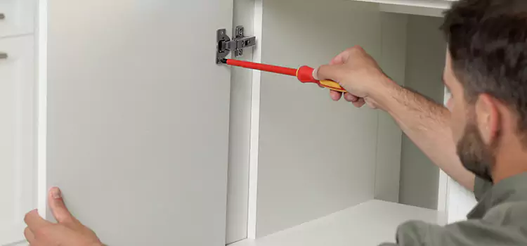 Screen Door Hinge Repair Fremont