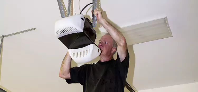 Garage Door Opener Service Fremont