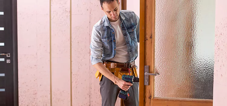 Door Glass Replacement Fremont